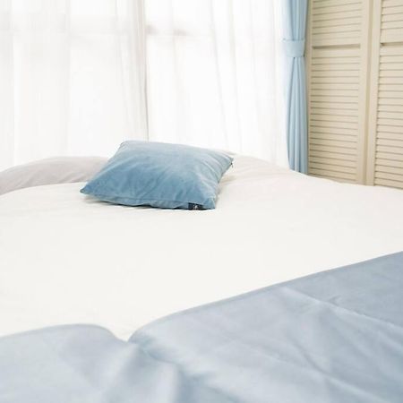 C2 Guest House ユニオン新大阪 リーズナブルで長期滞在に最適 المظهر الخارجي الصورة