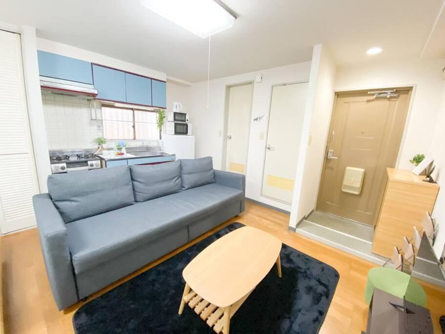 C2 Guest House ユニオン新大阪 リーズナブルで長期滞在に最適 المظهر الخارجي الصورة
